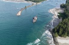 PDIP Gelar Natal 2025 di Tapanuli Tengah, Hasto: Natal Itu Keberpihakan bagi Korban Bencana