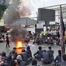 29 Mahasiswa Ditangkap karena Demo KUHP di Bandung Dibebaskan, tapi Wajib Lapor