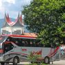 Keunikan PO MPM, Lintas Sumatera yang Pakai Sasis Hino