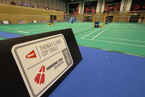 Jadwal Siaran Langsung Piala Thomas-Uber 2026: Indonesia Rehat Sehari