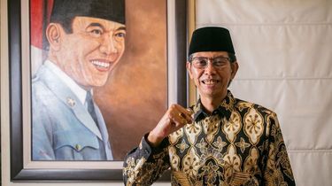 Ketua DPRD Surabaya Adi Sutarwijono Meninggal Dunia di Jakarta