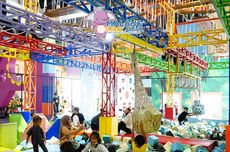 4 Tempat Wisata Indoor di Kota Malang, Alternatif Berlibur Saat Hujan