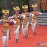 Tari Gandrung, Tari Tradisional Masyarakat Lombok
