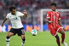 Bek Bayern Muenchen Kenang Jasa Pep Guardiola