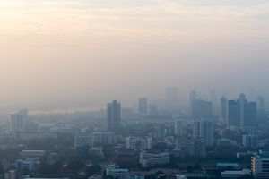 Update Karhutla: Asap Masuk Atmosfer Jakarta, Muncul Seruan Moratorium Lahan Gambut