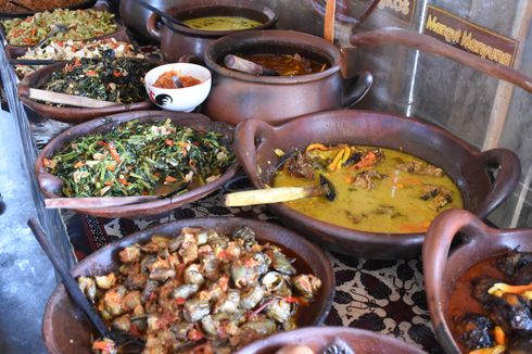 5 Tempat Makan Prasmanan di Bantul Yogyakarta, Cocok untuk Makan Bersama Keluarga