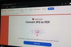 2 Cara Mengubah File Foto ke PDF di HP Tanpa Unduh Aplikasi