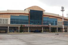 Sempat Dialihkan akibat Abu Semeru, Penerbangan di Bandara Malang Kembali Normal