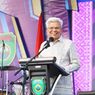 Sriwijaya Expo 2023, Wadah Bangun Inovasi dan Pemasaran Produk UMKM di Sumsel