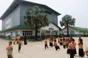 Menjadi Ruang Tumbuh Anak Pekerja, Begini Peran SD YPTSS di Solok Selatan 