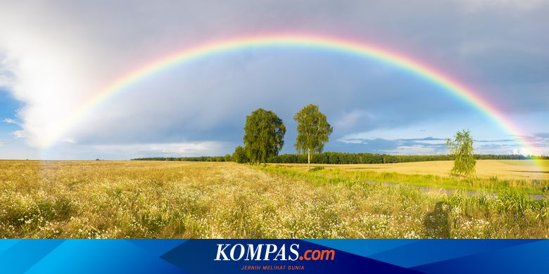 Lirik Dan Chord Lagu Anak Pelangi Ciptaan At Mahmud