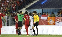 Ganjar: Indonesia Harus Gempur Kamboja Minimal 3-0