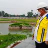 Basuki Beri Nilai 7 untuk Kualitas Pekerjaan Renovasi TMII 