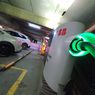 Biaya Charging Mobil Listrik di Casion