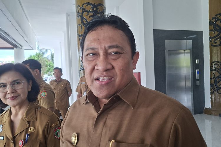 Izin Tambang Rakyat Dinilai Ribet, Pemprov Kalteng Akan Lapor ke Kementerian