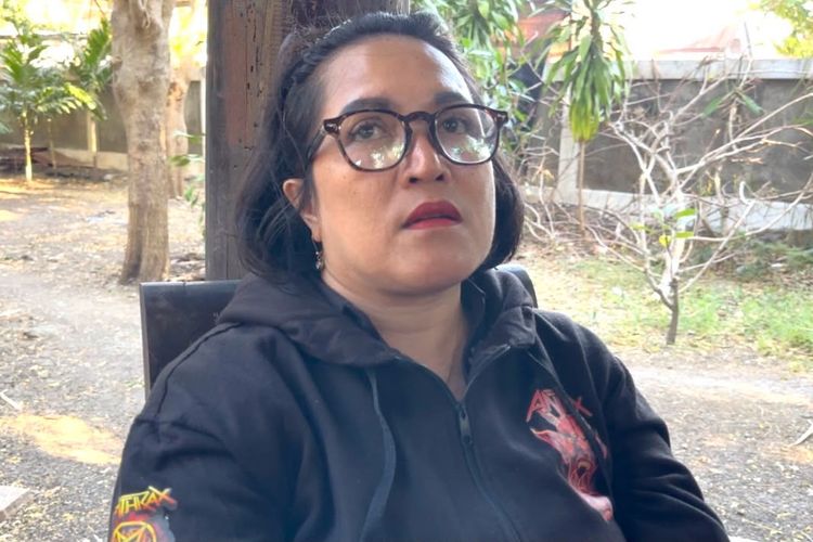 Ibu Prada Lucky Kecewa Hanya 4 Prajurit Dipecat, Akan Ajukan Peninjauan Kembali