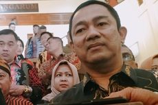 Saat Kepala LKPP Sebut Ganjar Sebentar Lagi Berkantor di Istana Negara...