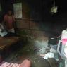 Kisah Keluarga Sugiman, Tinggal di Bekas Kandang Sapi, Sering Kemasukan Ular dan Terharu Direnovasi