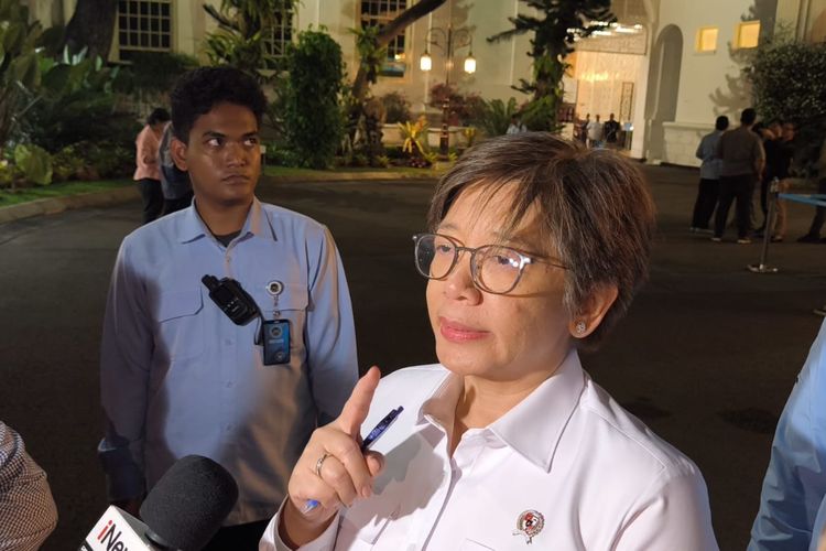 BGN: Prabowo Persilakan Kaji Pelibatan Kantin Sekolah untuk Program MBG