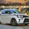 Super Giveaway Gelaran IMX 2020, Motor Listrik dan Suzuki Ignis