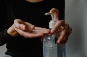 Hand Sanitizer Tak Bisa Atasi Semua Kuman, Kapan Wajib Cuci Tangan?