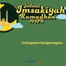 Jadwal Imsak dan Buka Puasa di Kabupaten Banjarnegara Hari Ini, 1 Mei 2022