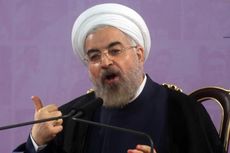 Presiden Iran Janji Lindungi Tempat Suci Syiah di Irak