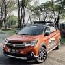 Merasakan Kenyamanan Kabin Suzuki XL7 Saat Merapah Trans Jawa 2022