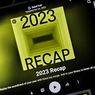 YouTube Music 2023 Recap Meluncur, Ada Cover Album Unik dan 100 Lagu Terfavorit