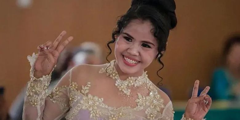 Terpidana Mati Mary Jane Pulang ke Filipina Lewat 