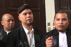 Sidang Ujaran Kebencian Ahmad Dhani, Jaksa Hadirkan Saksi