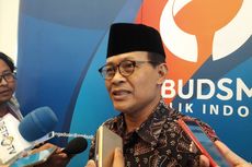 UN Akan Dihapus, Ombudsman Minta Standar Kenaikan Siswa Tak Dihilangkan 