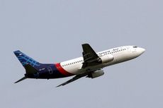 Imbas Pandemi, Sriwijaya Air Disebut Rumahkan Karyawan dan Tawarkan Resign