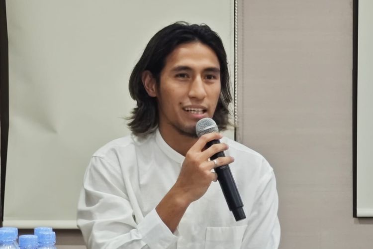 Presiden APPI Merespons Insiden Beckham Putra dengan Oknum Suporter