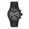 Cuma 150 Unit, TAG Heuer Hadirkan Carrera Bernuansa Pelangi