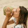 Manfaat Minum Air Kelapa Setelah Olahraga Menurut Penelitian