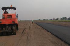 Kemenhub: Pengoperasian Bandara Pondok Cabe Disatukan dengan Halim