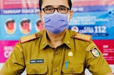 Kasus Covid-19 Masih Bertambah, Pemkot Makassar Berencana Perpanjang PSBB