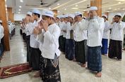 Lokasi Sholat Idul Fitri Muhammadiyah 20 Maret 2026 di Jakarta, Jemaah Bisa Pilih Titik Terdekat