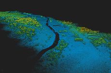 Demi AI dan LiDAR di Tol Trans-Sumatera, HK Rogoh Rp 20 Miliar