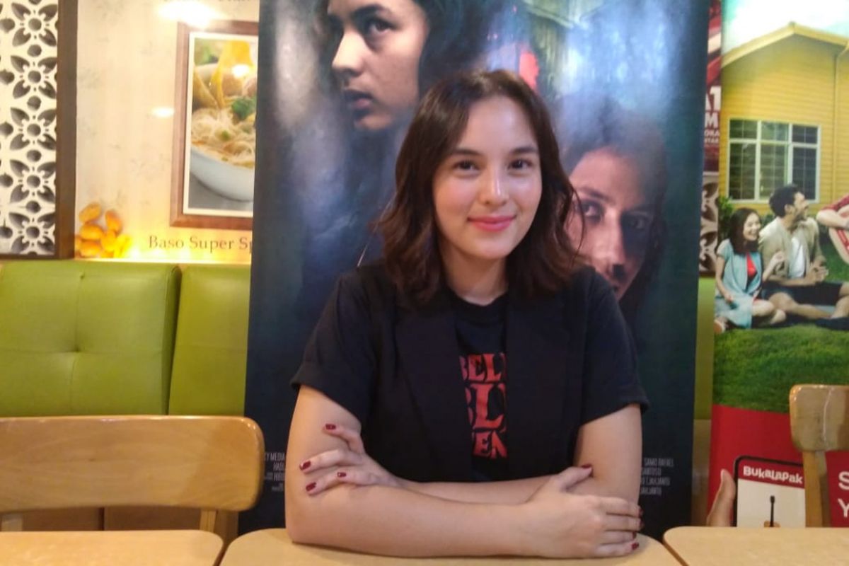 Chelsea Islan