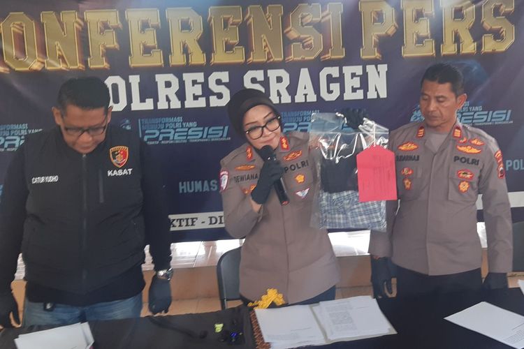 5 Fakta Siswa SMP Sragen Tewas: Bermula dari Guyonan, Korban Luka Berat di Kepala