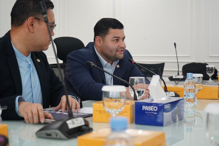 Polisi, BSSN, hingga Komdigi Didesak Basmi Tuntas Judi Online