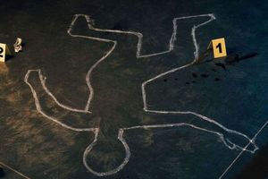 Motif Terungkap, Anak di Lampung Bunuh Ayah Kandung karena Emosi Diajak Bekerja di Perkebunan