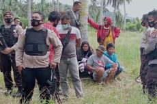 Two Suspected Terrorists Killed in Indonesia’s Palu Gun Battle