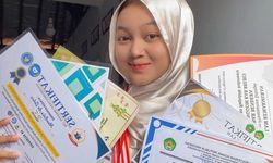 Kisah Zahra Anak Petani Brebes, Raih Beasiswa 3 Kampus Ivy League AS