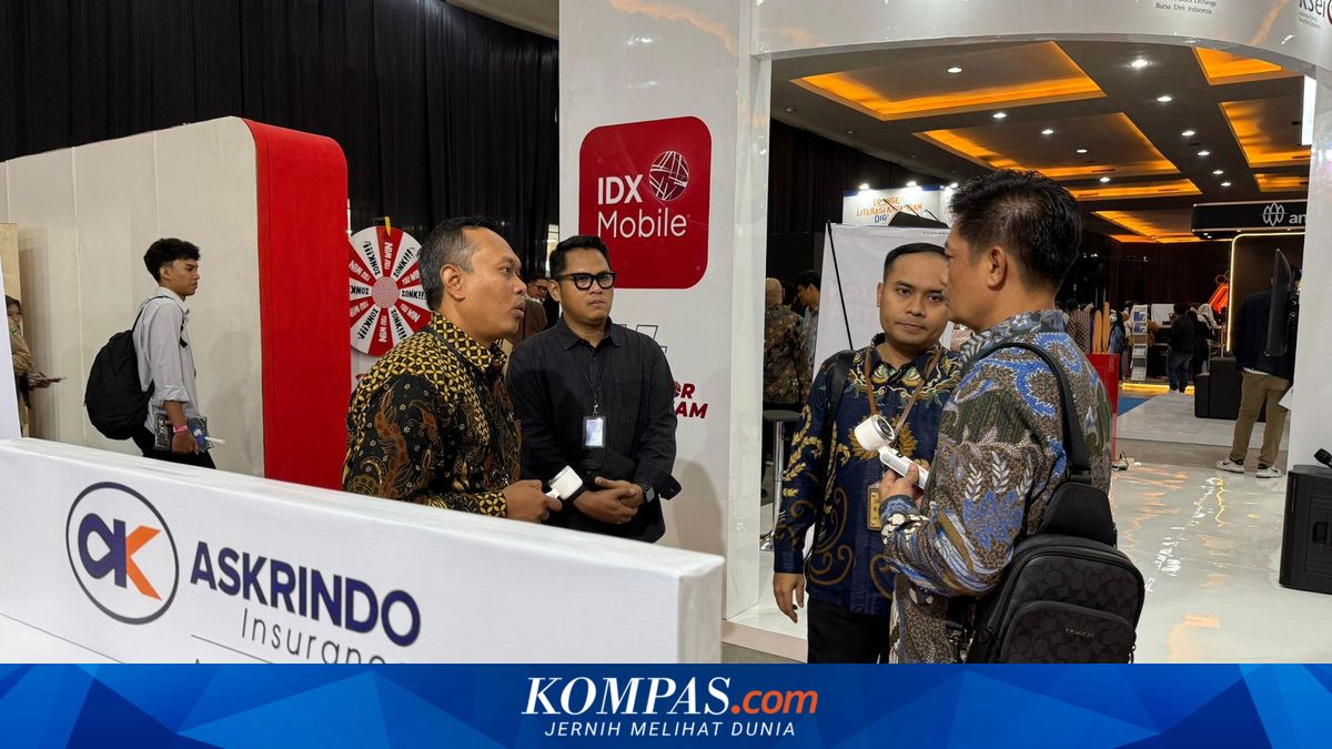 Tata Kelola Transparan Jadi Kunci Askrindo Jaga Kepercayaan Publik