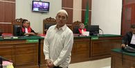 Kasus Pencurian Uang Rp 5.000 di Surabaya, Keluarga Pelaku Serahkan Kompensasi Rp 1 Juta ke Korban