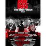 Mr. Big Siap Gelar Pertunjukan Perpisahan di Jakarta, Nick D’Virgilio Isi Posisi Drummer