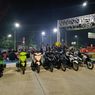 Diduga Hendak Balapan, Rombongan Remaja Bersepeda Motor Dibubarkan Polisi di Bekasi